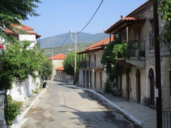 Μεσσηνία: Αγανάκτηση στο Ψάρι για τις συνεχείς διαρρήξεις (βίντεο)