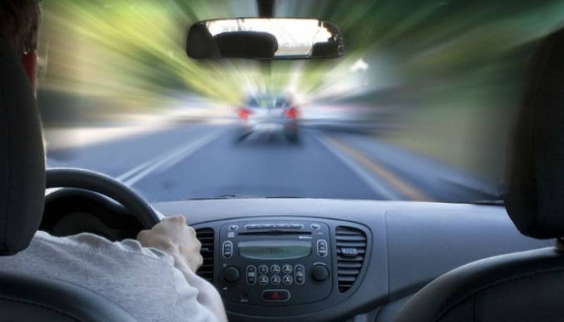 Εκδήλωση για την οδηγική συμπεριφορά από το Κέντρο Νέων Καλαμάτας