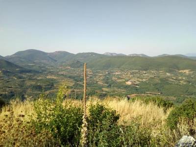 Περιήγηση σε Άνω και Κάτω Κοντογόνι