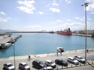 Προμελέτη για έργα μόνο στη διαμορφωμένη λιμενολεκάνη