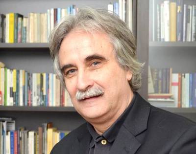 Πρόταση στο Δημοτικό Συμβούλιο Καλαμάτας να τιμηθεί ο Κώστας Γουλιάμος