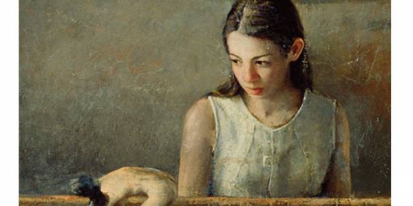 "Στην εχεμύθεια των κυμάτων" του Γιώργου Κορδέλλα