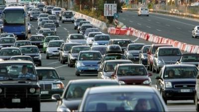 ΟΗΕ: Στόχος η μείωση των θανάτων κατά 50% από τροχαία ατυχήματα έως το 2030