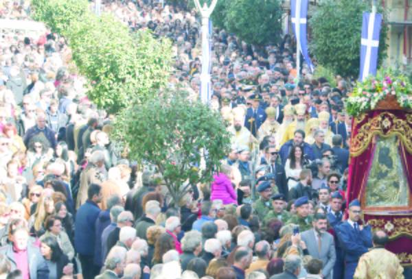 Σημαντικότερα πράγματα από τα τραπεζώματα