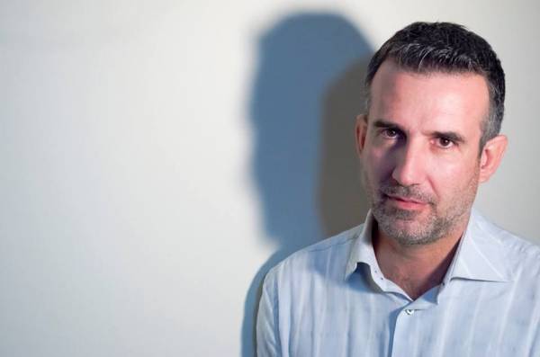 Παν. Μπακέας: &quot;Αναγκαία η μεταρρύθμιση της Δημόσιας Διοίκησης&quot;