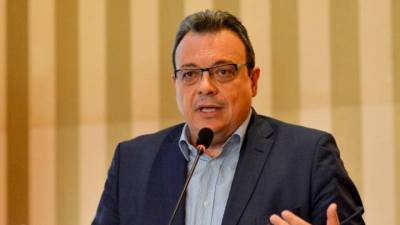 Φάμελλος: "Ο προοδευτικός δημοκρατικός χώρος και η Αριστερά ήταν πάντα ανοικτοί και δημιουργικοί χώροι"