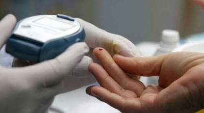 Δωρεάν εξετάσεις σακχάρου το Σάββατο στον Αριστομένη 