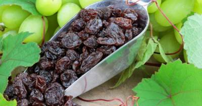 Οργάνωση παραγωγών κορινθιακής σταφίδας