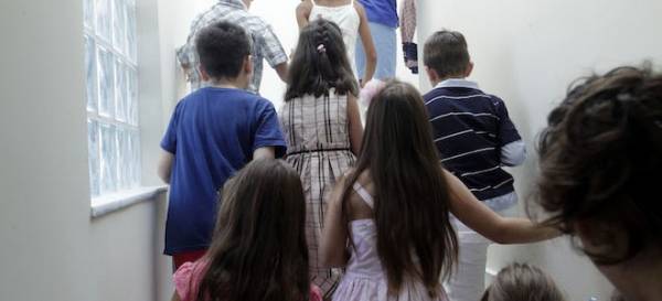 Η Ενωση Γονέων για ειδική αγωγή και ολοήμερο