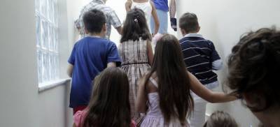 Η Ενωση Γονέων για ειδική αγωγή και ολοήμερο