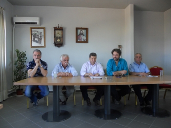 &quot;Οιδίπους Τύραννος&quot; στην Αρχαία Μεσσήνη 
