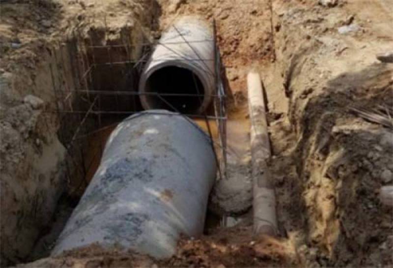 Προγραμματικές συμβάσεις για έργα ύδρευσης στην Πυλία