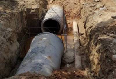 Προγραμματικές συμβάσεις για έργα ύδρευσης στην Πυλία