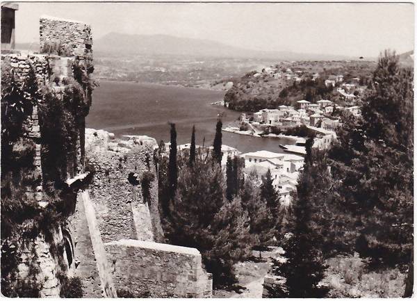 Η Πύλος από το Νιόκαστρο