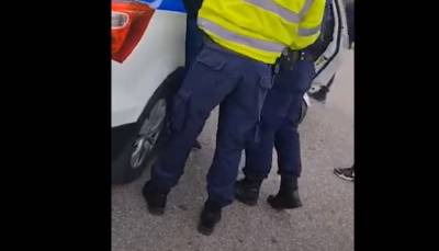 Μεσολόγγι: Καταγγελία για αστυνομική βία σε βάρος μαθητή