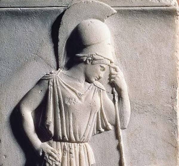Ο Φώτης Κουβέλης "διαβάζει" το βιβλίο του Προκόπη Παυλόπουλου