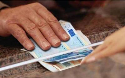 Επικουρικές συντάξεις: Εκδόθηκαν 43.000 στο πρώτο δίμηνο του 2023 (Βίντεο)