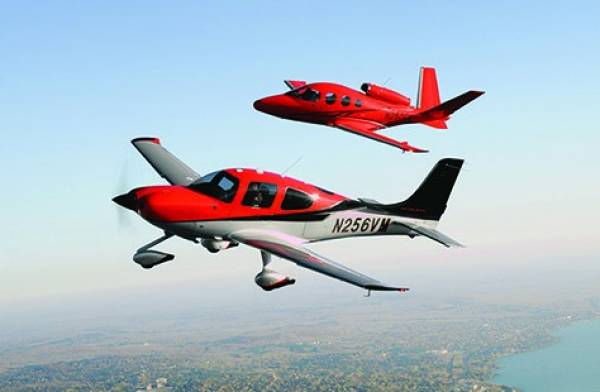 Διεθνής συνάντηση πιλότων στην Καλαμάτα