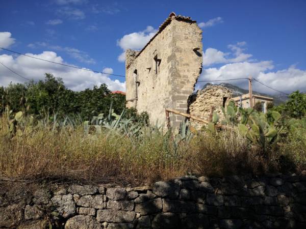 Κίνδυνος αφανισμού της μικρής ιδιοκτησίας 
