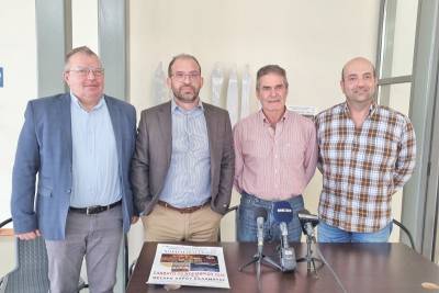 Αφιερωμένο στην αλληλεγγύη και τον πολιτισμό: «Χορωδιακό gala» στο Μέγαρο Χορού