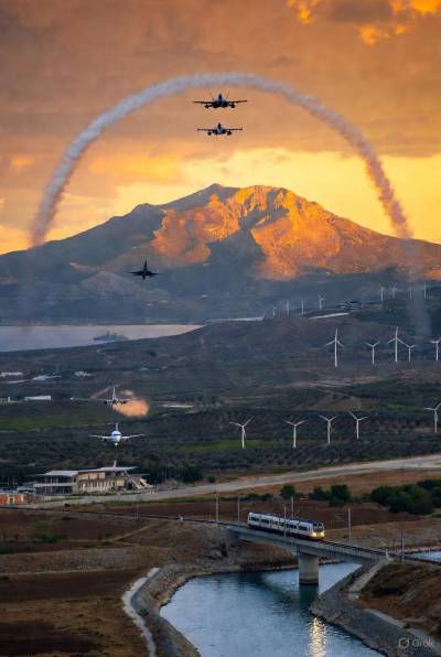 Ο γεωπολιτικός προσανατολισμός και οι ανάγκες της Πελοποννήσου