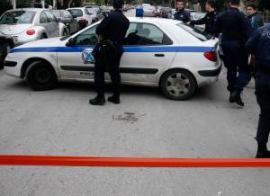 Συνελήφθη ο 54χρονος για τη δολοφονία του επιχειρηματία στην Τρίπολη