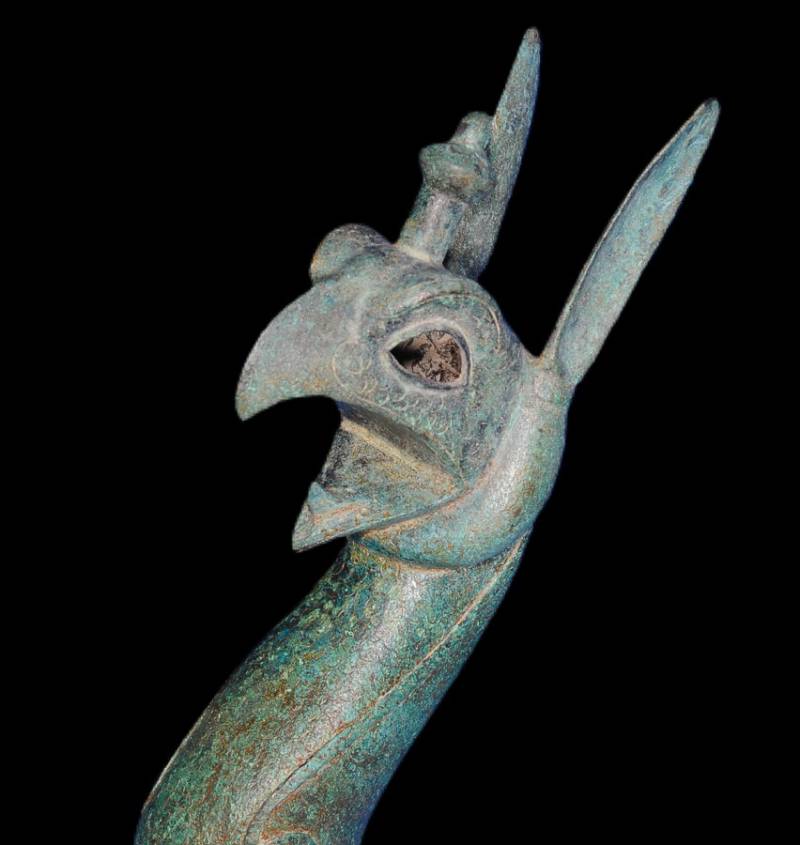 ΥΠΠΟΑ: Επιστρέφουν στην Ελλάδα 47 αρχαία αντικείμενα, προϊόντα παράνομης διακίνησης από τη συλλογή Steinhardt