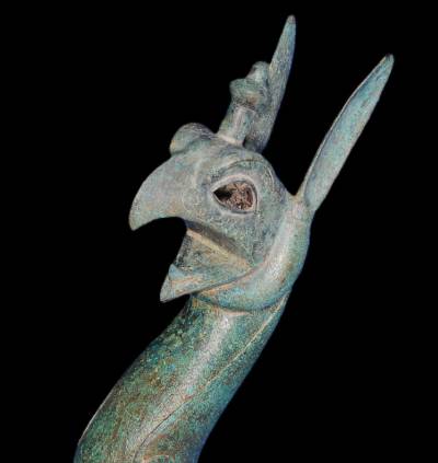 ΥΠΠΟΑ: Επιστρέφουν στην Ελλάδα 47 αρχαία αντικείμενα, προϊόντα παράνομης διακίνησης από τη συλλογή Steinhardt