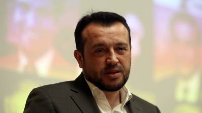 Ν. Παππάς: Στη δεκάδα των χωρών με δικό τους όχημα στη Σελήνη η Ελλάδα