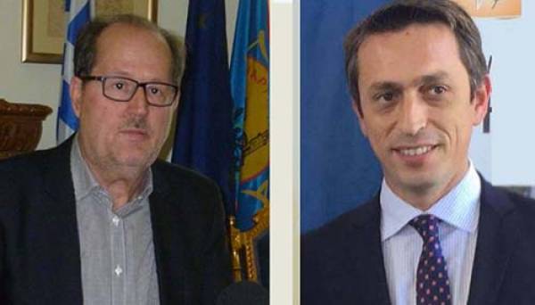 Στα άκρα ο πόλεμος Νίκα - Μαντά