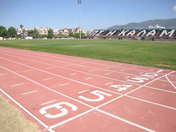 Προσωρινός ανάδοχος για προπονητήριο στο Δημοτικό Στάδιο Καλαμάτας