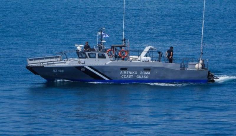 Τρεις σοροί εντοπίστηκαν σε Φολέγανδρο και Σύμη