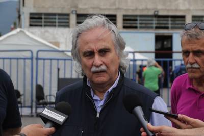 Γουλιάμος - ΚΚΕ: &quot;Ανείπωτη τραγωδία με αιτία τις πολιτικές που εφαρμόζουν η Ε.Ε., οι ΗΠΑ και το ΝΑΤΟ&quot; (βίντεο)