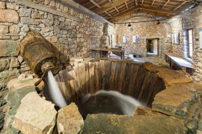 Δημητσάνα: Το μουσείο Υδροκίνησης γιορτάζει 19 χρόνια λειτουργίας