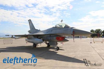 Διαμαρτυρία εργατικών σωματείων για την Ισραηλινή εταιρεία στην 120 ΠΕΑ