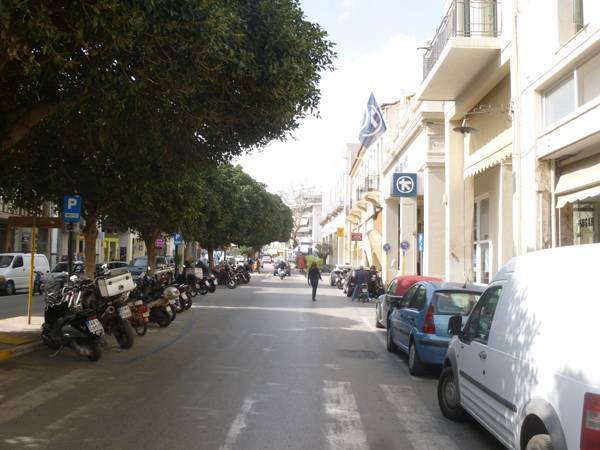 Στην τελική φάση ο διαγωνισμός για την 23ης Μαρτίου