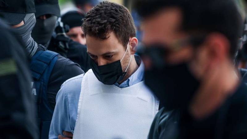 Μπάμπης Αναγνωστόπουλος: Ξεκινά την Παρασκευή η δίκη του - Θα πάει στο δικαστήριο με τον Λιγνάδη