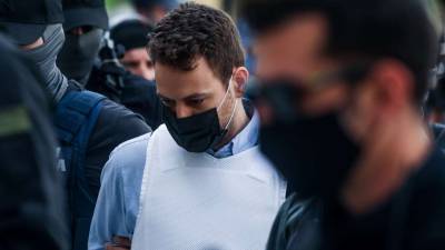 Μπάμπης Αναγνωστόπουλος: Ξεκινά την Παρασκευή η δίκη του - Θα πάει στο δικαστήριο με τον Λιγνάδη