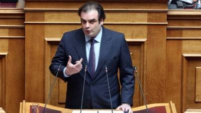 Κυριάκος Πιερρακάκης: πλαίσιο για να χτυπηθεί ο παράνομος τζόγος, αυστηρότερες διατάξεις και ποινές για τα ίντερνετ καφέ
