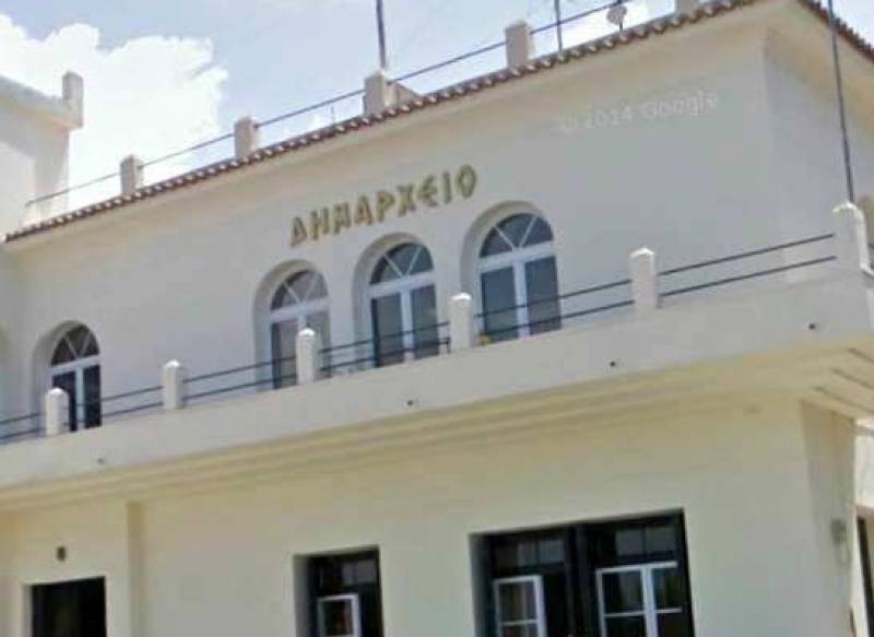 24 συμβασιούχους προσέλαβε ο Δήμος Πύλου - Νέστορος