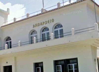 24 συμβασιούχους προσέλαβε ο Δήμος Πύλου - Νέστορος