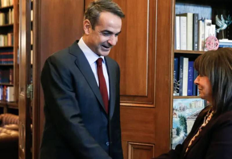 Εκλογές 2023: Στις 22 Απριλίου η επίσημη προκήρυξή τους - Ποιοι υπουργοί αλλάζουν