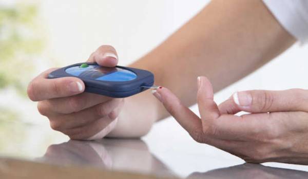 Δωρεάν μετρήσεις σακχάρου στη Μεσσήνη