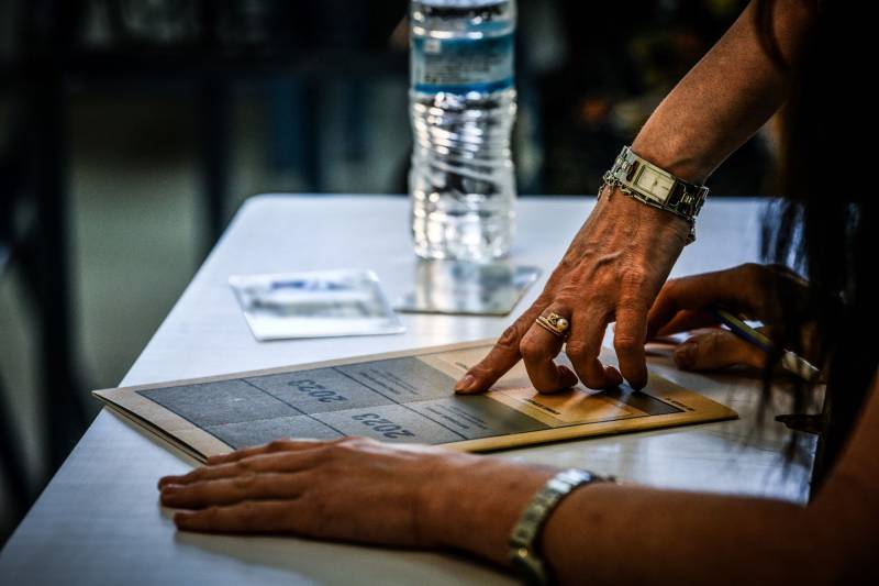 Τηλεφωνικές γραμμές ψυχολογικής υποστήριξης για τις Πανελλαδικές Εξετάσεις