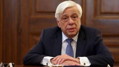 Παυλόπουλος: "Ο σεβασμός της Διαφορετικότητας θεμελιώδης προϋπόθεση του έμπρακτου σεβασμού της αρχής της Ισότητας των Φύλων"