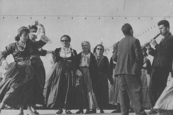 Mεσσήνη: Εθιμα που διαμορφώθηκαν τα παλαιά χρόνια και διατηρούνται μέχρι των ημερών μας