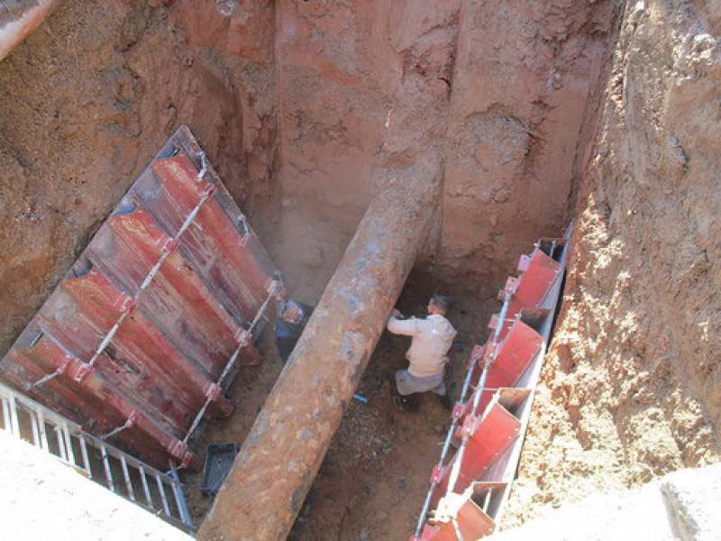 Της νύχτας τα καμώματα τα βλέπει η μέρα και γελάει!