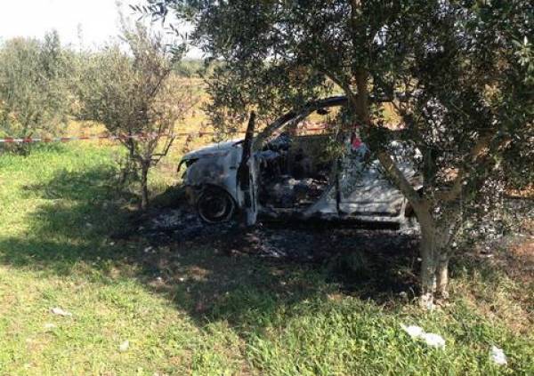 Συνελήφθησαν οι δράστες που σκότωσαν και έκαψαν 41χρονο στην Παιανία