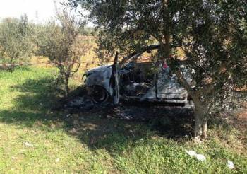 Συνελήφθησαν οι δράστες που σκότωσαν και έκαψαν 41χρονο στην Παιανία