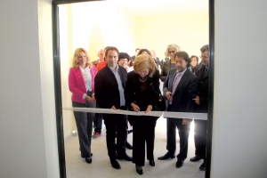 Φιλοσοφικό Κέντρο Μεσσήνης: Εγκαίνια με υπονοούμενα και μηνύματα… συνεργασίας